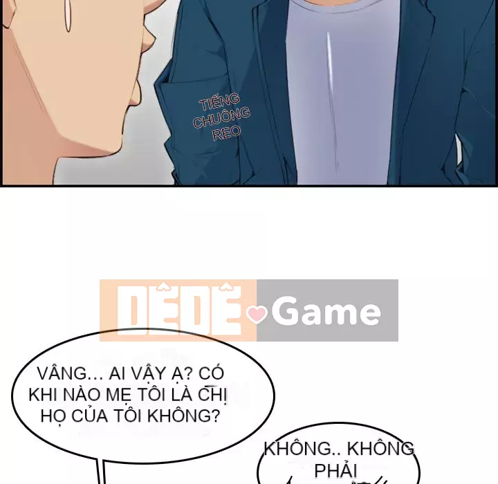 Mẹ tôi là sinh viên đại học Chương 1-44