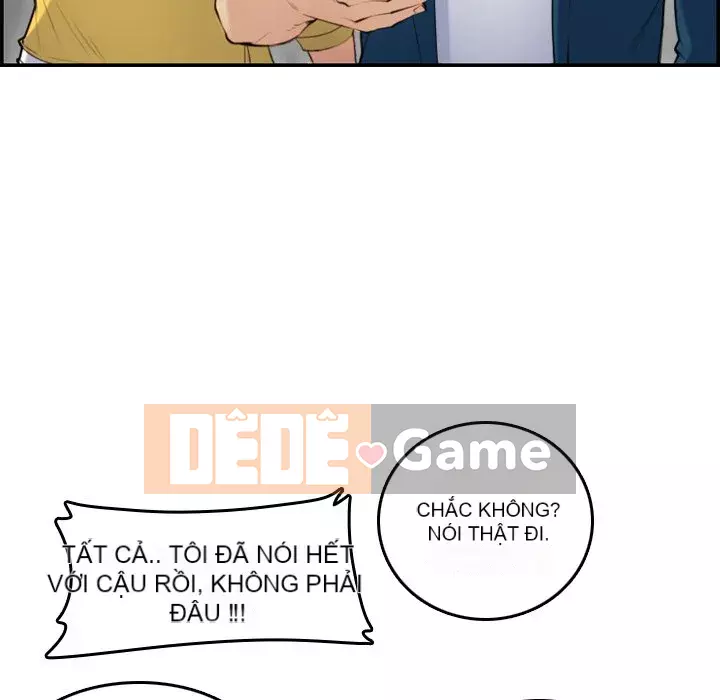 Mẹ tôi là sinh viên đại học Chương 1-44