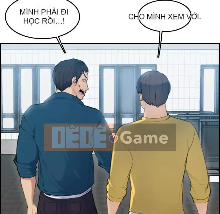 Mẹ tôi là sinh viên đại học Chương 1-44