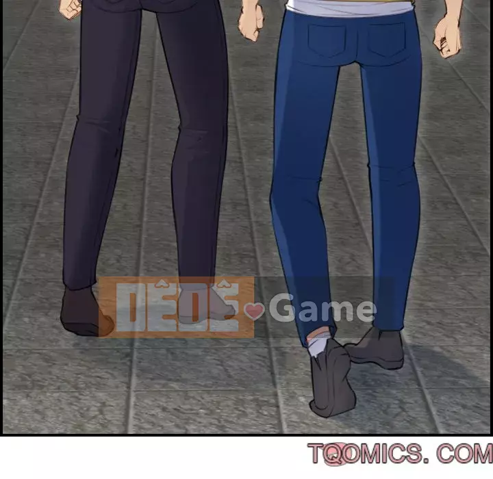 Mẹ tôi là sinh viên đại học Chương 1-44