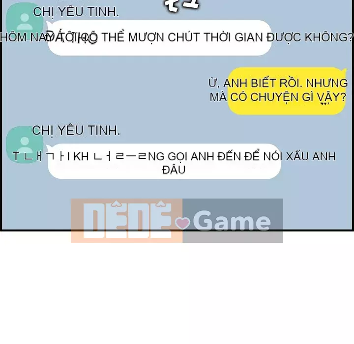 Mẹ tôi là sinh viên đại học Chương 1-44