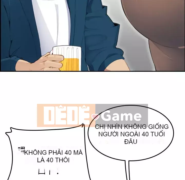 Mẹ tôi là sinh viên đại học Chương 1-44