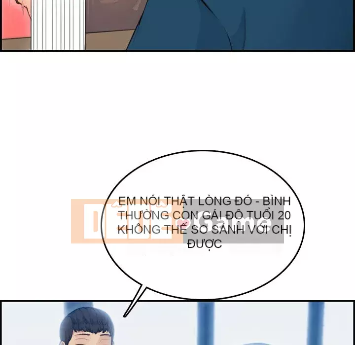 Mẹ tôi là sinh viên đại học Chương 1-44