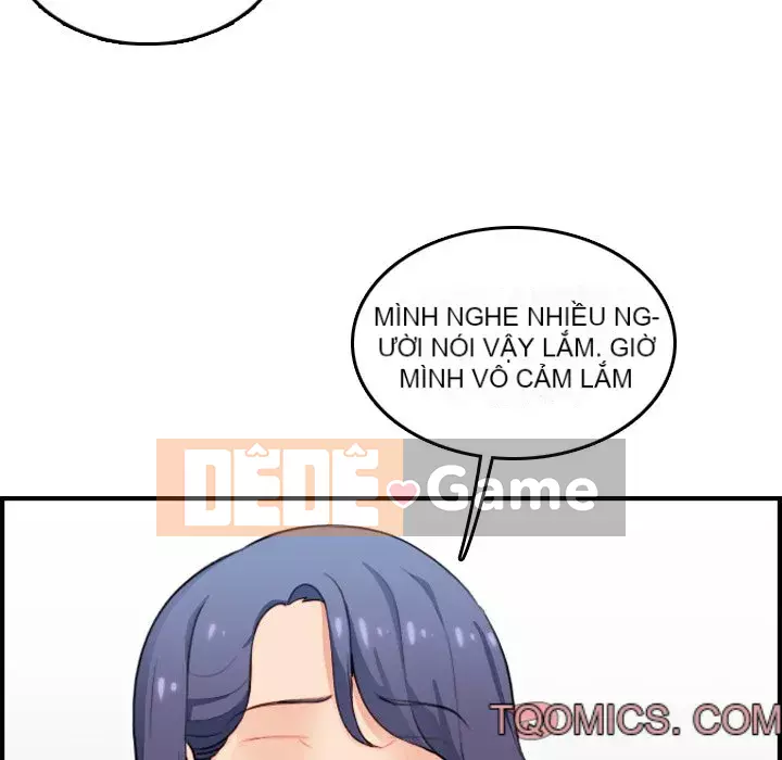 Mẹ tôi là sinh viên đại học Chương 1-44