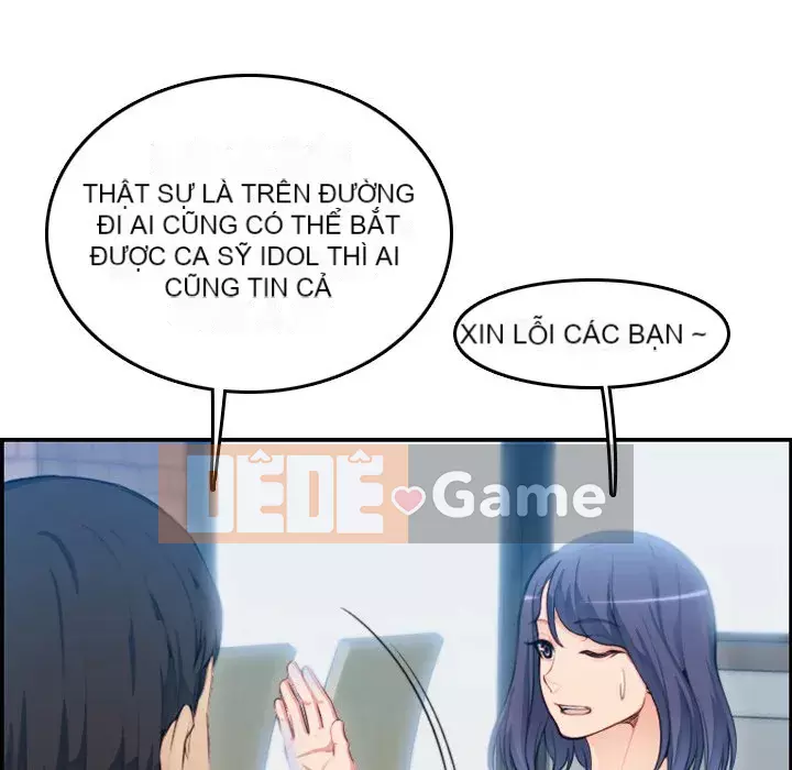 Mẹ tôi là sinh viên đại học Chương 1-44