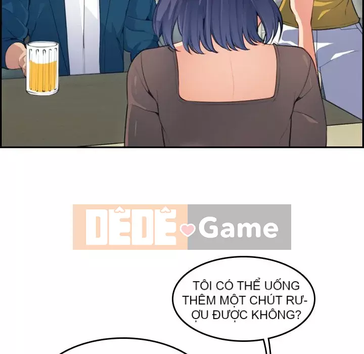 Mẹ tôi là sinh viên đại học Chương 1-44