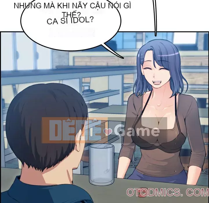 Mẹ tôi là sinh viên đại học Chương 1-44