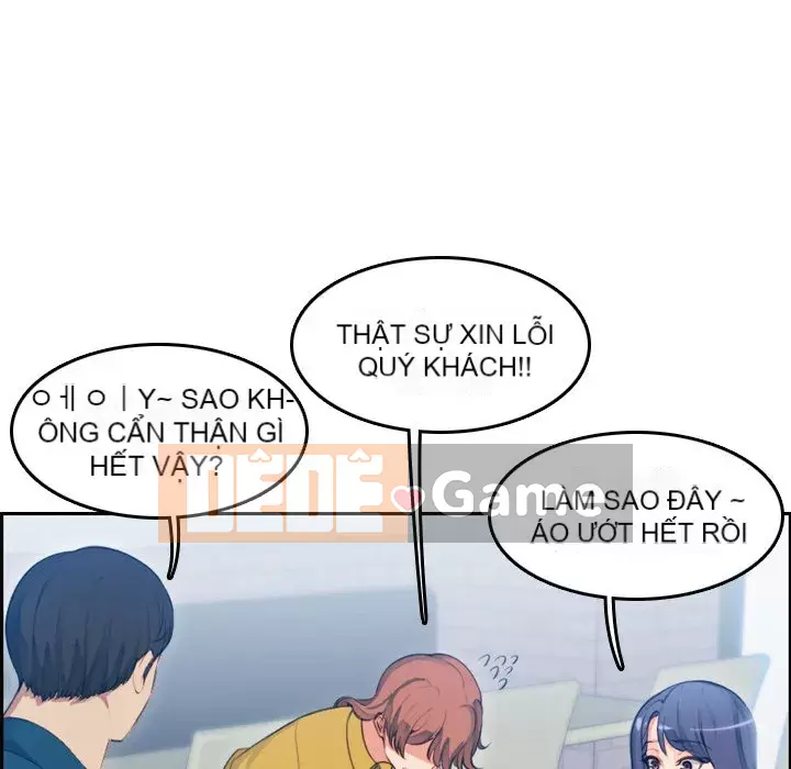 Mẹ tôi là sinh viên đại học Chương 1-44