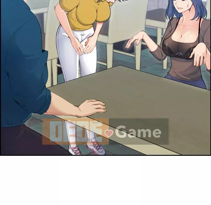 Mẹ tôi là sinh viên đại học Chương 1-44