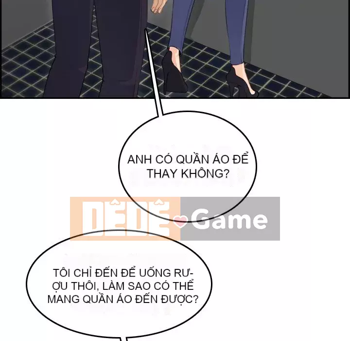 Mẹ tôi là sinh viên đại học Chương 1-44