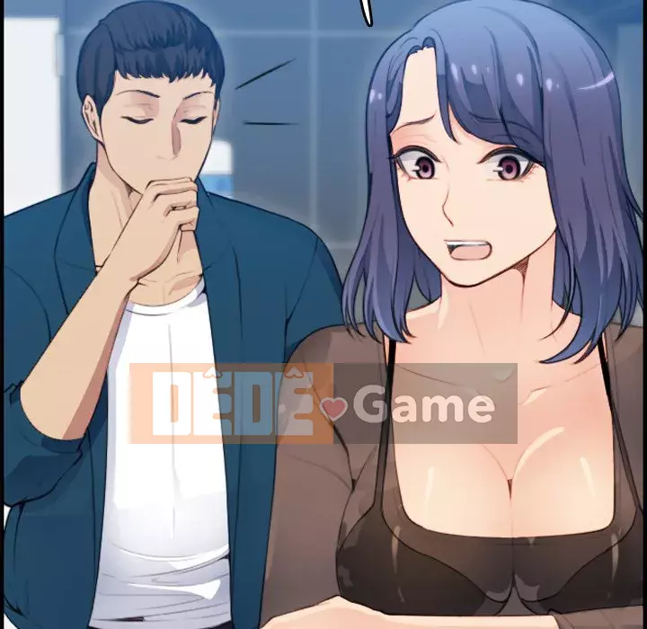 Mẹ tôi là sinh viên đại học Chương 1-44