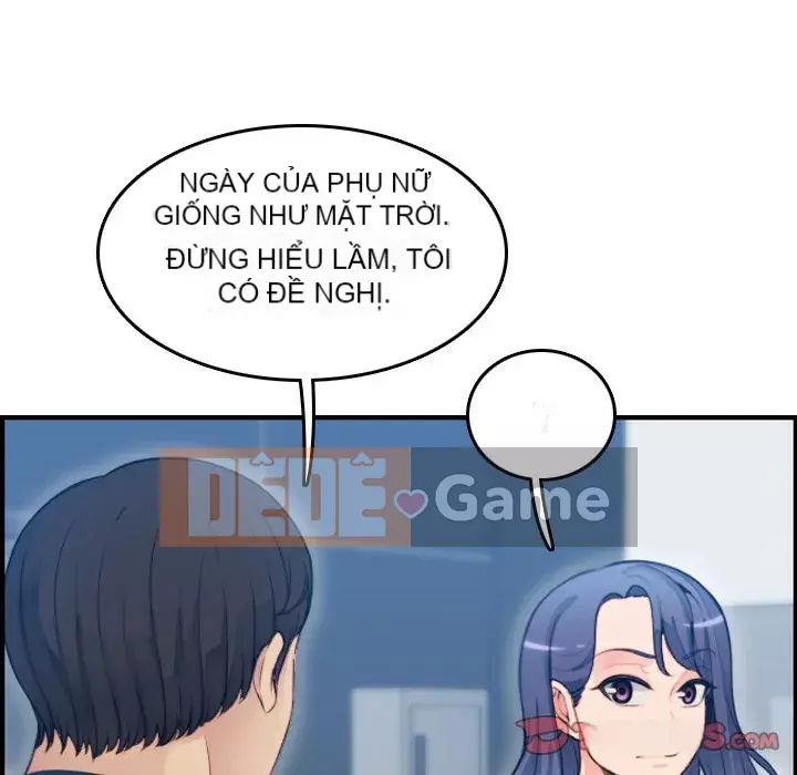 Mẹ tôi là sinh viên đại học Chương 1-44