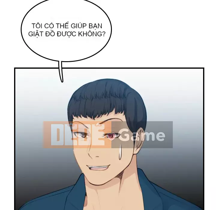 Mẹ tôi là sinh viên đại học Chương 1-44