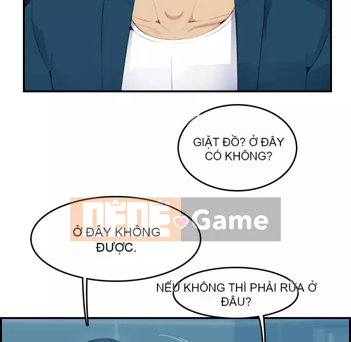 Mẹ tôi là sinh viên đại học Chương 1-44