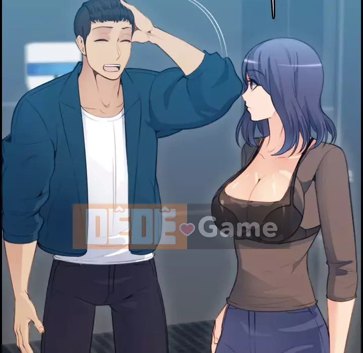 Mẹ tôi là sinh viên đại học Chương 1-44