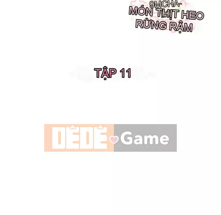 Mẹ tôi là sinh viên đại học Chương 1-44