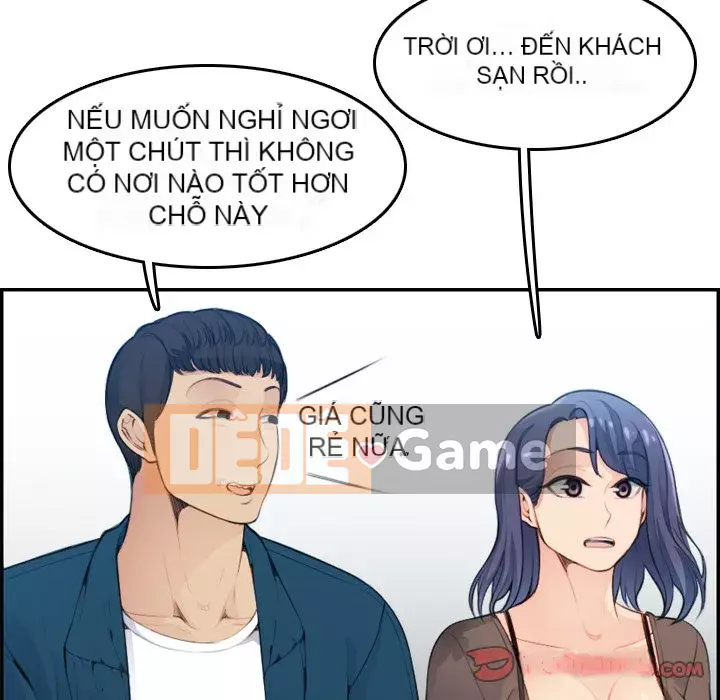 Mẹ tôi là sinh viên đại học Chương 1-44