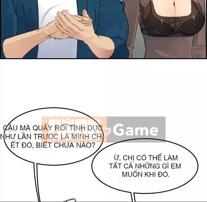 Mẹ tôi là sinh viên đại học Chương 1-44