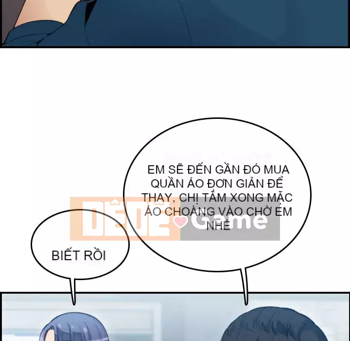 Mẹ tôi là sinh viên đại học Chương 1-44