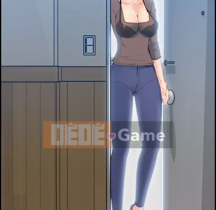 Mẹ tôi là sinh viên đại học Chương 1-44