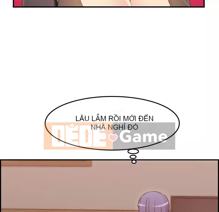 Mẹ tôi là sinh viên đại học Chương 1-44