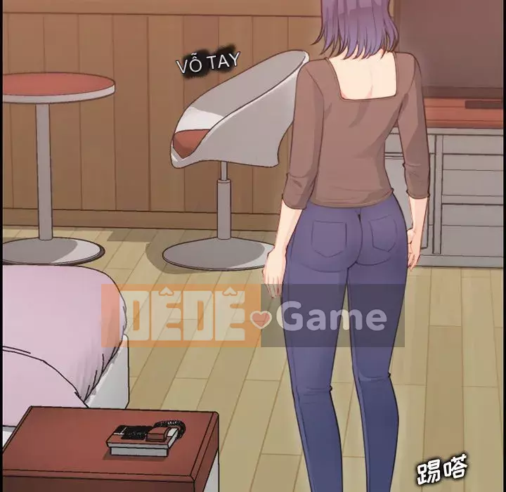 Mẹ tôi là sinh viên đại học Chương 1-44