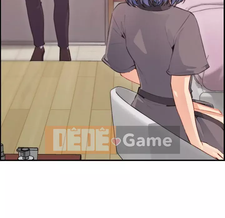 Mẹ tôi là sinh viên đại học Chương 1-44