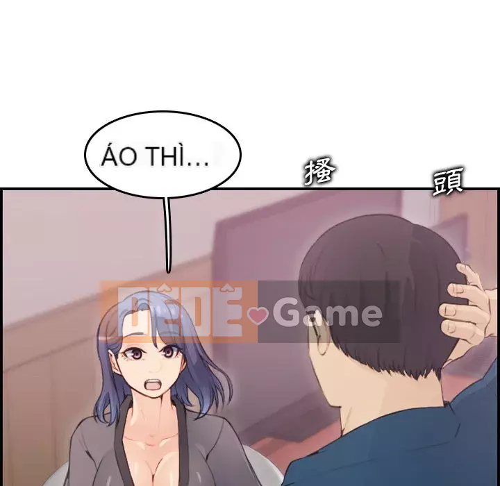 Mẹ tôi là sinh viên đại học Chương 1-44