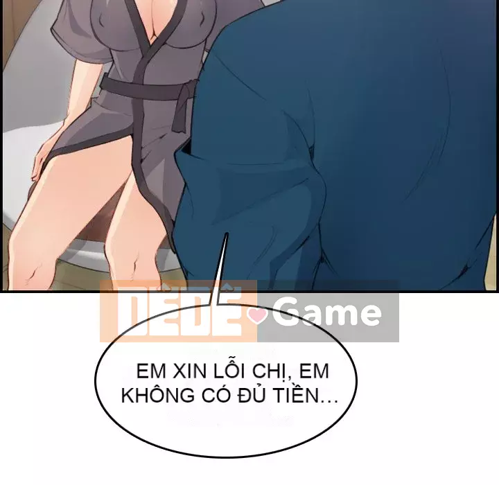 Mẹ tôi là sinh viên đại học Chương 1-44