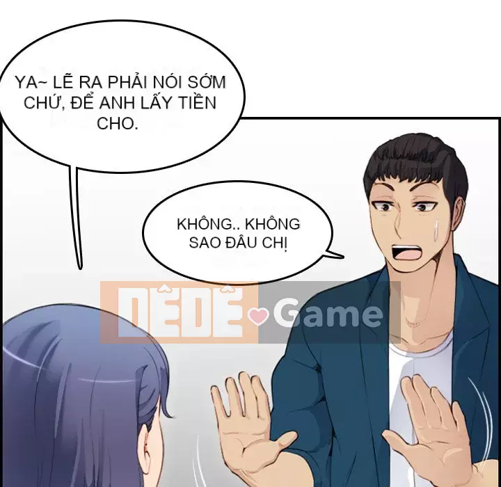 Mẹ tôi là sinh viên đại học Chương 1-44