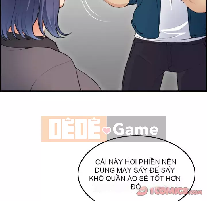 Mẹ tôi là sinh viên đại học Chương 1-44