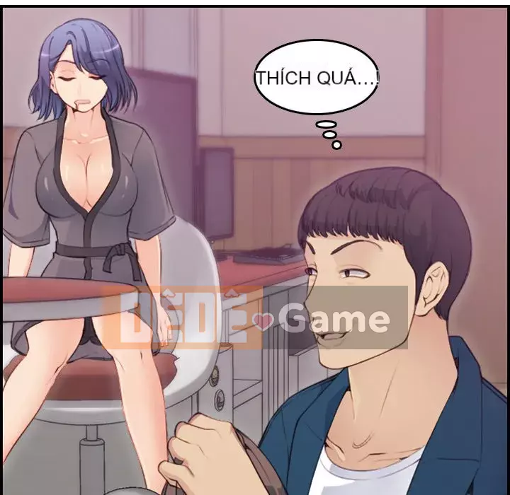 Mẹ tôi là sinh viên đại học Chương 1-44