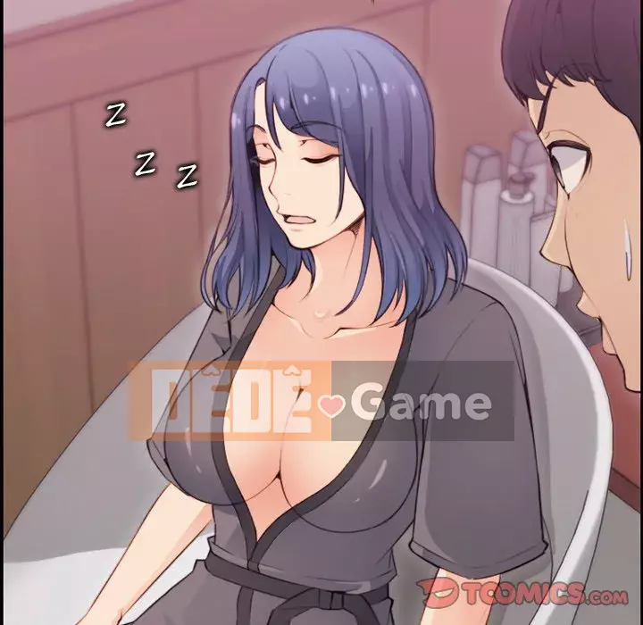 Mẹ tôi là sinh viên đại học Chương 1-44