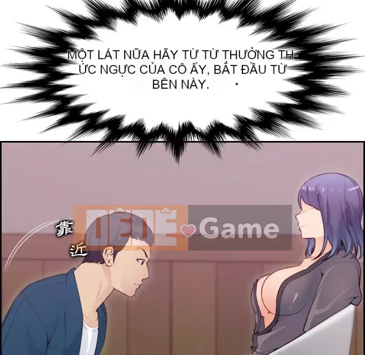 Mẹ tôi là sinh viên đại học Chương 1-44