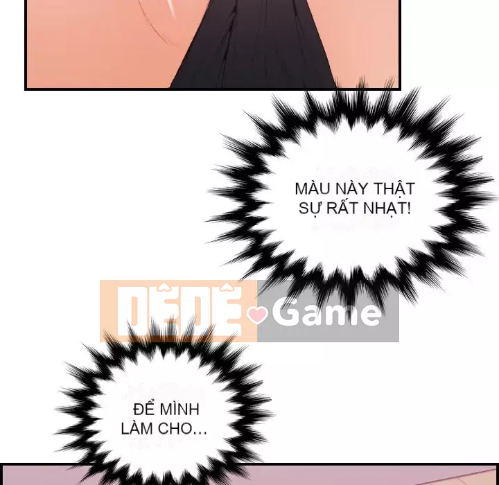 Mẹ tôi là sinh viên đại học Chương 1-44