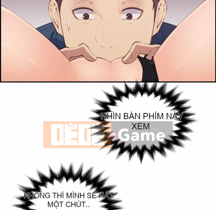 Mẹ tôi là sinh viên đại học Chương 1-44