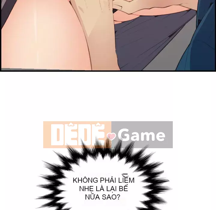 Mẹ tôi là sinh viên đại học Chương 1-44