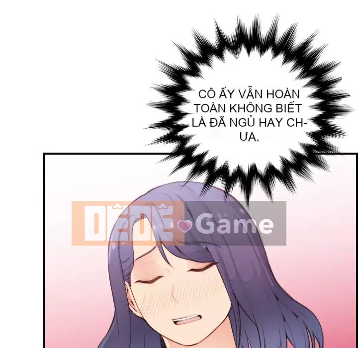 Mẹ tôi là sinh viên đại học Chương 1-44