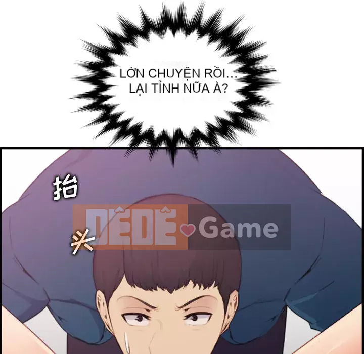 Mẹ tôi là sinh viên đại học Chương 1-44