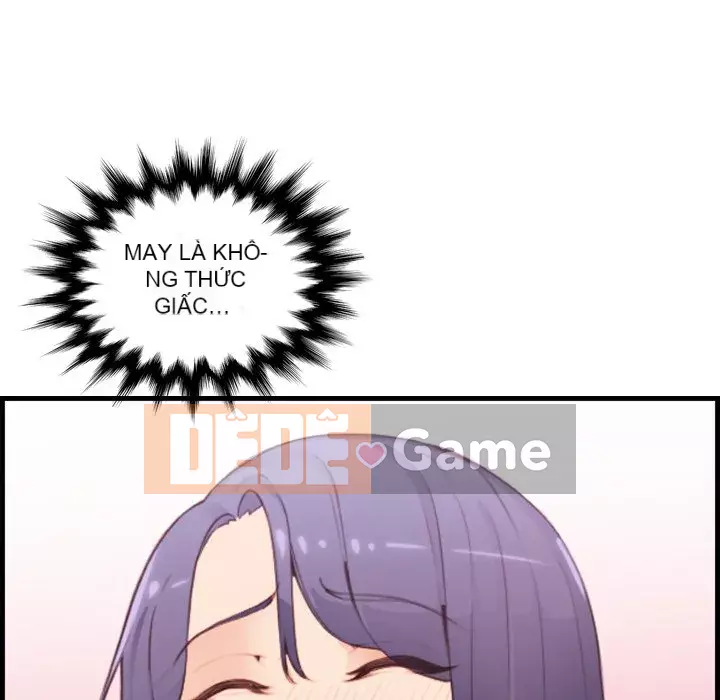 Mẹ tôi là sinh viên đại học Chương 1-44