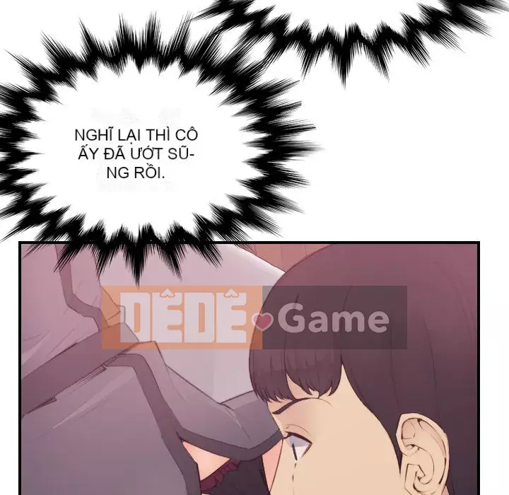 Mẹ tôi là sinh viên đại học Chương 1-44