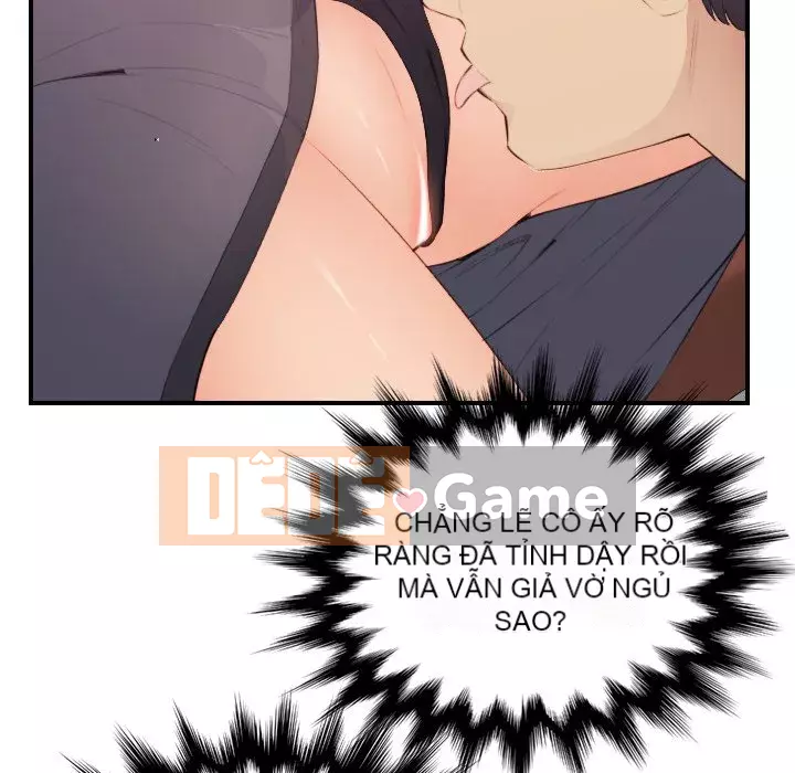 Mẹ tôi là sinh viên đại học Chương 1-44