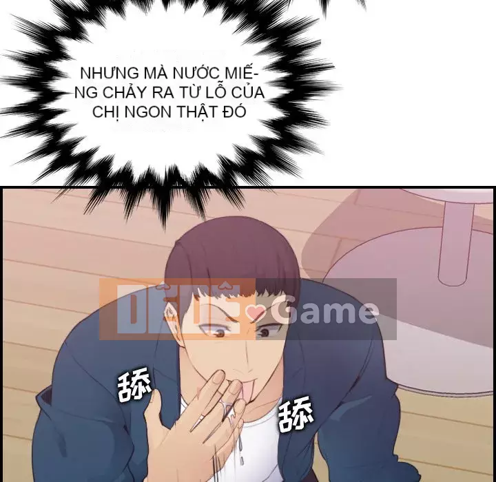 Mẹ tôi là sinh viên đại học Chương 1-44