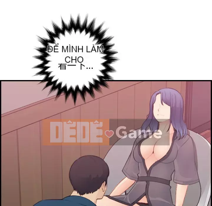 Mẹ tôi là sinh viên đại học Chương 1-44