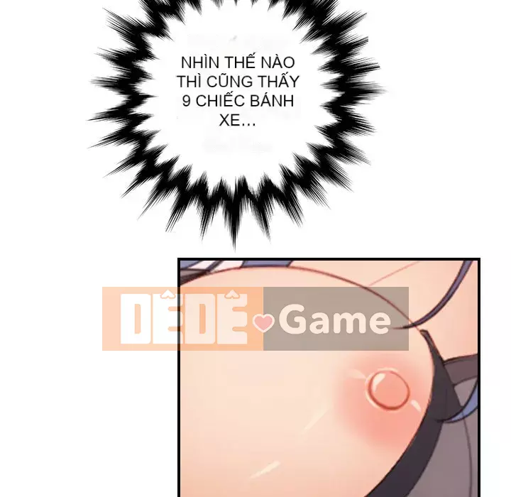 Mẹ tôi là sinh viên đại học Chương 1-44