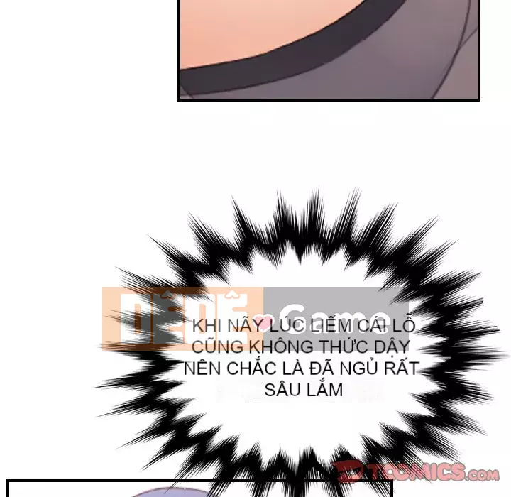 Mẹ tôi là sinh viên đại học Chương 1-44