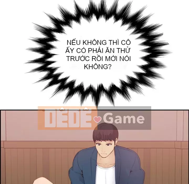 Mẹ tôi là sinh viên đại học Chương 1-44