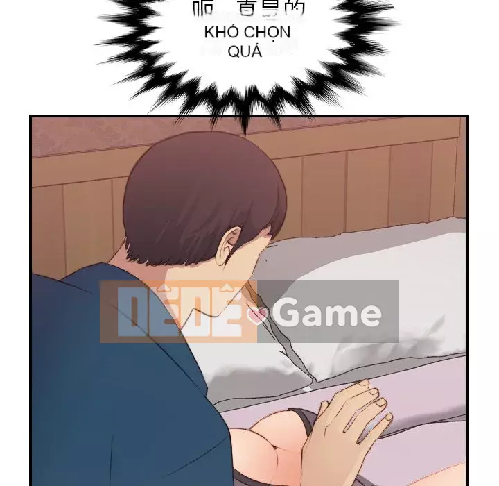 Mẹ tôi là sinh viên đại học Chương 1-44