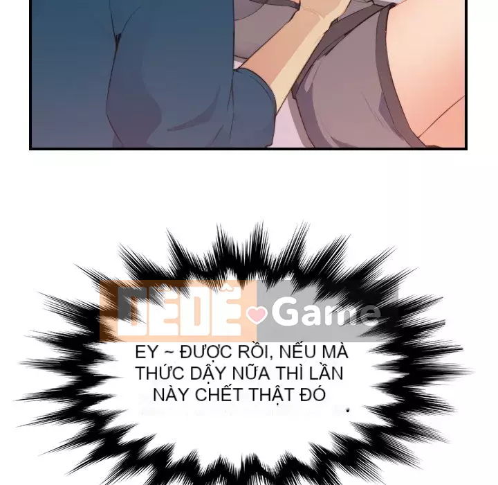 Mẹ tôi là sinh viên đại học Chương 1-44