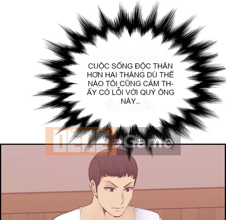 Mẹ tôi là sinh viên đại học Chương 1-44